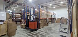 Pantech Business Hub (D5), Factory #573409641